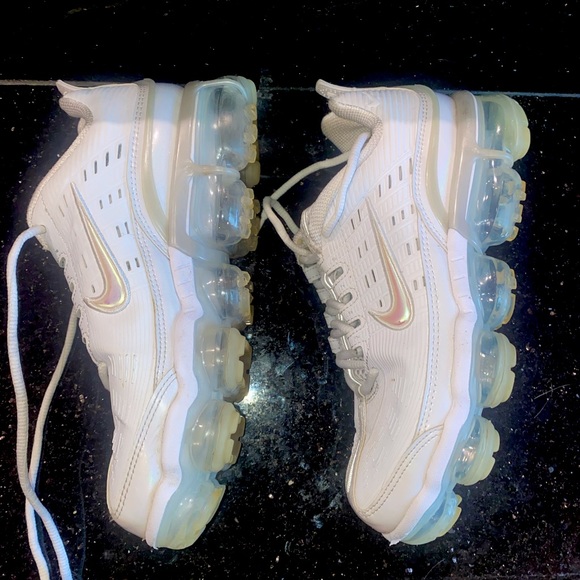 Nike Shoes - Nike iridescent Vapor Max 360